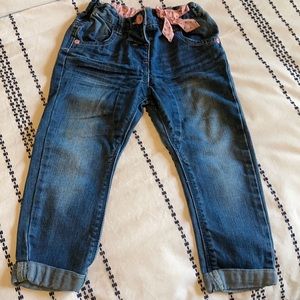 ADORABLE jeans from Next!